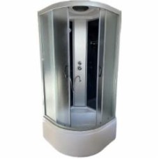 Душевой бокс GM 727.2 80x80 см