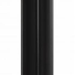 Уплотнитель Doosh SCS-01 4-6 мм Black магнитный