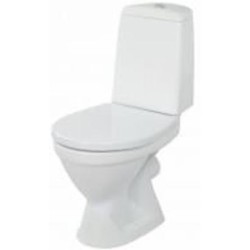 Унитаз-компакт Cersanit Arktik 442 011 с бачком и сиденьем ПП