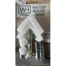 Боковое крепление Water House 6x80 мм СКІН7