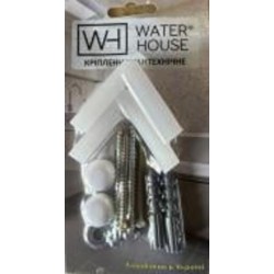 Боковое крепление Water House 6x80 мм СКІН7