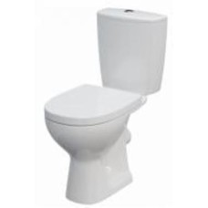 Унитаз-компакт Cersanit ARTECO New CleanOn 010 Compact 616