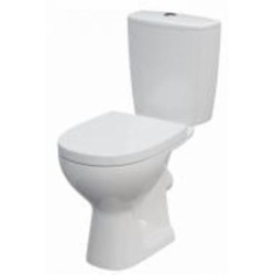 Унитаз-компакт Cersanit ARTECO New CleanOn 010 Compact 616