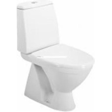 Унитаз-компакт Kolo Runa с сидением Soft-Close Click2Clean