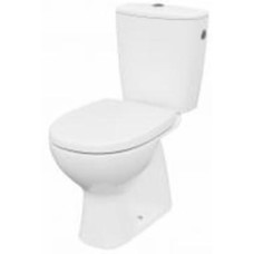 Унитаз-компакт Cersanit ARTECO 684 CleanOn 020 3/5 л