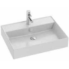 Умывальник Jacob Delafon Vivienne EXBH112-00 60 см