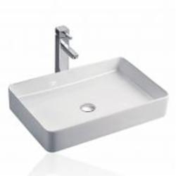 Умывальник Koller Pool KVADRO 600х405 мм