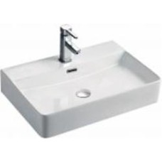 Умывальник Koller Pool KVADRO KR-0600M-WB