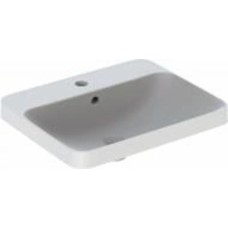 Умывальник Geberit VariForm 500.741.01.2