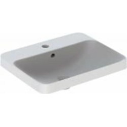 Умывальник Geberit VariForm 500.741.01.2