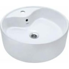 Умывальник Jaquar JDR JDS-WHT-25935