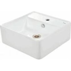 Умывальник Jaquar Continental CNS-WHT-905