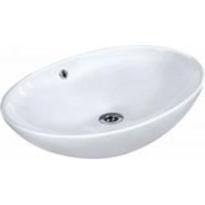 Умывальник Jaquar JDR JDS-WHT-25901