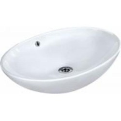 Умывальник Jaquar JDR JDS-WHT-25901