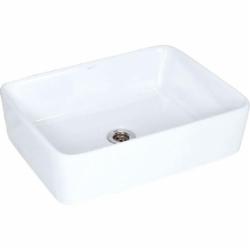 Умывальник Jaquar JDR JDS-WHT-25907N Умывальник Jaquar JDR JDS-WHT-25907N