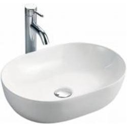 Умывальник Koller Pool ROUND RN-0485-WB