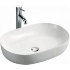 Умывальник Koller Pool Round RN-0600-WB 60х41,5х14 см