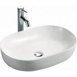Умывальник Koller Pool Round RN-0600-WB 60х41,5х14 см