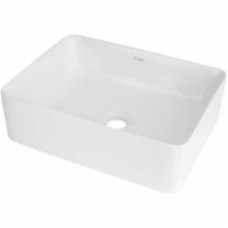 Умывальник-чаша Deante Jasmin 40x30 см (CDJ_6U4S)