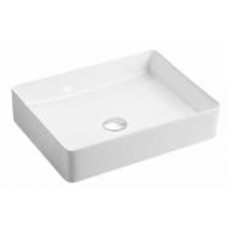 Умывальник Mixxen Quadron 47x36x11см MXLT0636