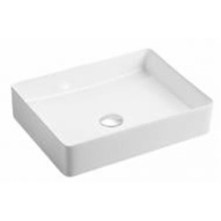 Умывальник Mixxen Quadron 47x36x11см MXLT0636