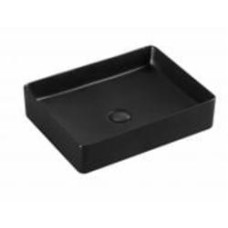 Умывальник Mixxen Quadron 47x36x11см MXLT0636BL