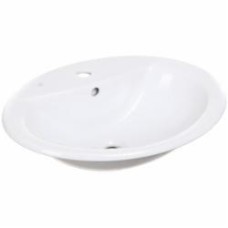 Умывальник Ideal Standard врезной ASTOR 55х44 см R194101