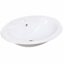 Умывальник Ideal Standard врезной ASTOR 55х44 см R194101