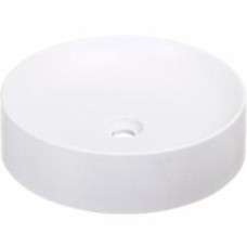 Умывальник ScandiSPA Girare Bianco 43,5x43,5 см