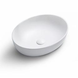 Умывальник-чаша Doosh AKVADUK DO-TS-03 White