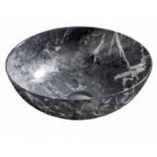 Умывальник Koller Pool Aqua black granite