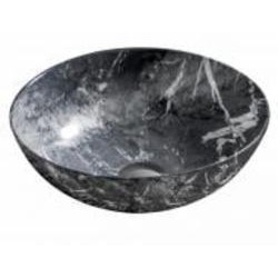Умывальник Koller Pool Aqua black granite