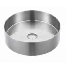 Умывальник Mixxen Njord Grey 40x12 см без/пр. MXSK0783ST
