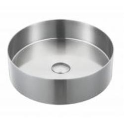Умывальник Mixxen Njord Grey 40x12 см без/пр. MXSK0783ST