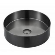Умывальник Mixxen Njord Black 40x12см без/пр. MXSK0783BL