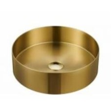 Умывальник Mixxen Njord Gold 40x12 см c/пр. MXSK0784GB