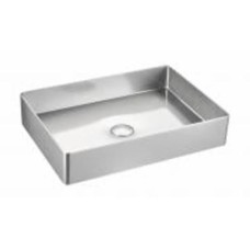 Умывальник Mixxen Njord Grey 55x38x11 см без/пр. MXSK0785ST