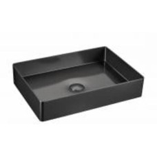 Умывальник Mixxen Njord Black 55x38x11 см без/пр. MXSK0785BL