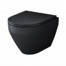 Унитаз подвесной AM.PM FlashClean Spirit V2.0 C701700MBSC