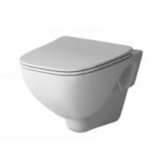 Унитаз подвесной AM.PM CXA1700SC X-Joy FlashClean с сиденьем микролифт