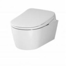 Унитаз подвесной AM.PM Func C8F1702SC FlashClean