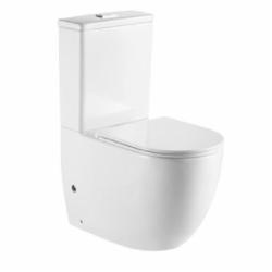 Унитаз-компакт Imprese OSLAVA TWIST с06507103TW