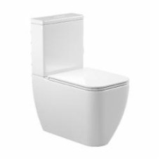 Унитаз-компакт Koller Pool AQUA с сидением Soft-close