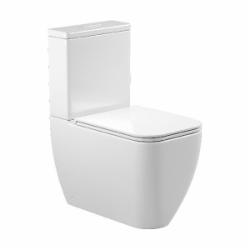 Унитаз-компакт Koller Pool AQUA с сидением Soft-close
