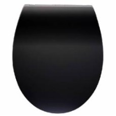 Сиденье для унитаза ScandiSPA SLIM DM BLACK