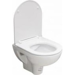 Унитаз подвесной Laufen Pro Rimless H8219520000001 Унитаз подвесной Laufen Pro Rimless H8219520000001