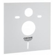 Звукоизолирующая прокладка Grohe 37131000T
