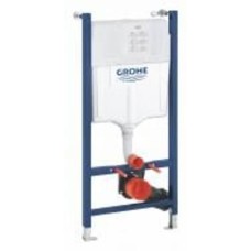 Инсталляция для унитаза Grohe 38971000T1,13 м
