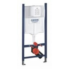 Инсталляция для унитаза Grohe Rapid SL 1,13 м