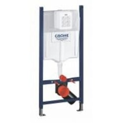 Инсталляция для унитаза Grohe Rapid SL 1,13 м